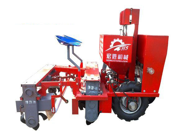 土豆種植機廠家