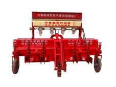 丹參種植機廠家